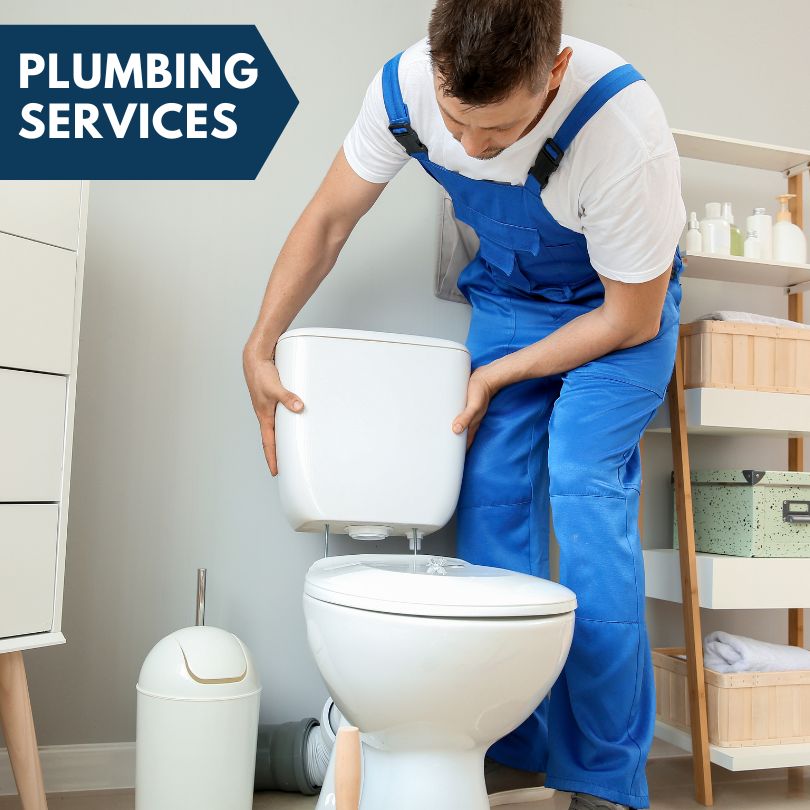 Plumbing Company in Barstow, CA
